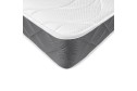 Colchón Viscoelástico Ambar Visco Reversible - Duérmete Online Colchón Viscoelástico Ambar Visco Reversible - Duérmete Online
