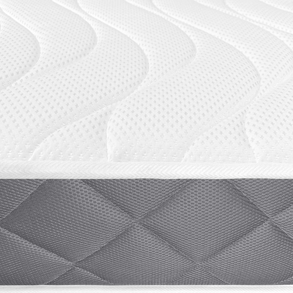 Colchón Viscoelástico Ambar Visco Reversible - Duérmete Online Colchón Viscoelástico Ambar Visco Reversible - Duérmete Online