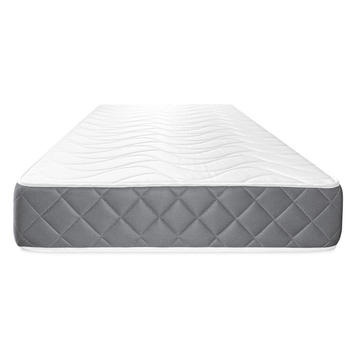 Colchón Viscoelástico Ambar Visco Reversible - Duérmete Online