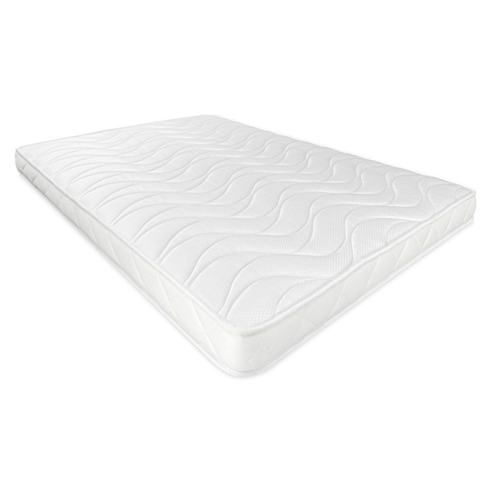 Colchón Viscoelástico Zaire Reversible  - Duérmete Online