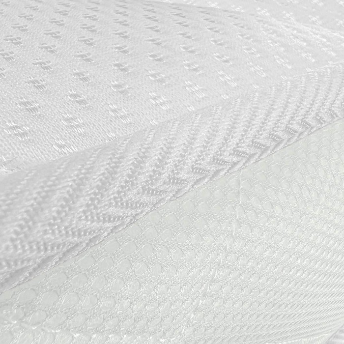 Colchón Viscoelástico Zaire Reversible  - Duérmete Online