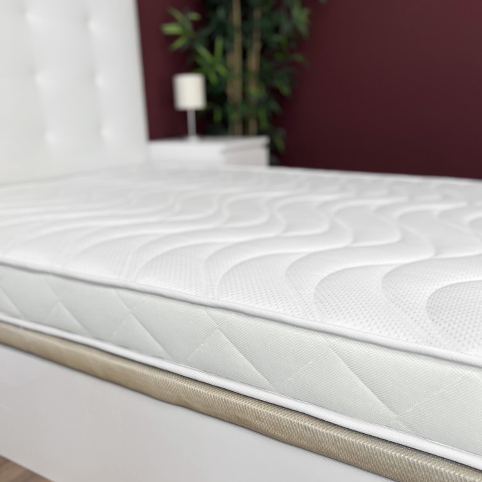 Colchón Viscoelástico Zaire Reversible  - Duérmete Online
