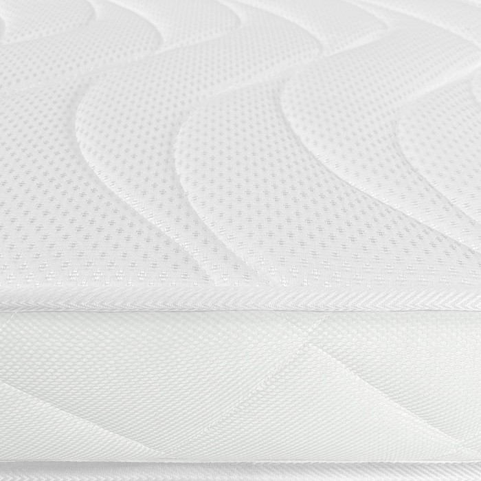 Colchón Viscoelástico Zaire Reversible  - Duérmete Online