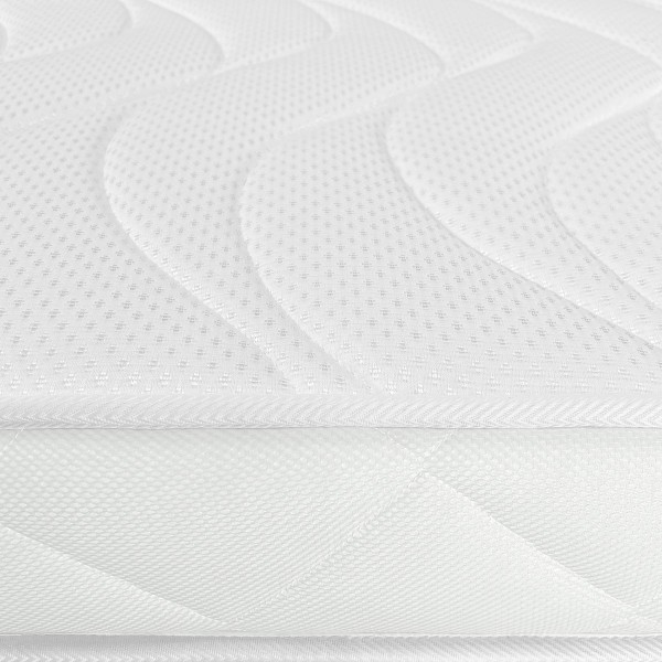 Colchón Viscoelástico Zaire Reversible  - Duérmete Online Colchón Viscoelástico Zaire Reversible  - Duérmete Online