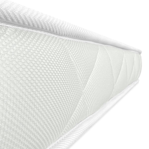 Colchón Viscoelástico Zaire Reversible  - Duérmete Online Colchón Viscoelástico Zaire Reversible  - Duérmete Online