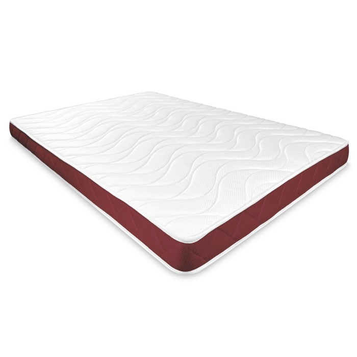 Colchón Viscoelástico Kamari - Duérmete Online