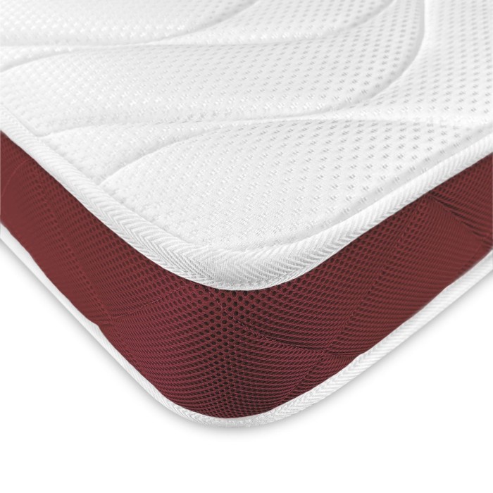 Colchón Viscoelástico Kamari - Duérmete Online