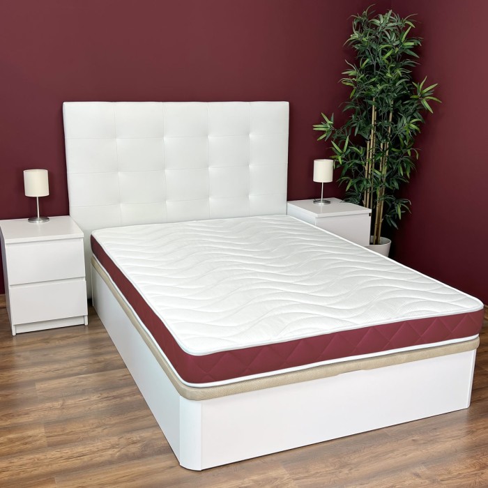 Colchón Viscoelástico Kamari - Duérmete Online