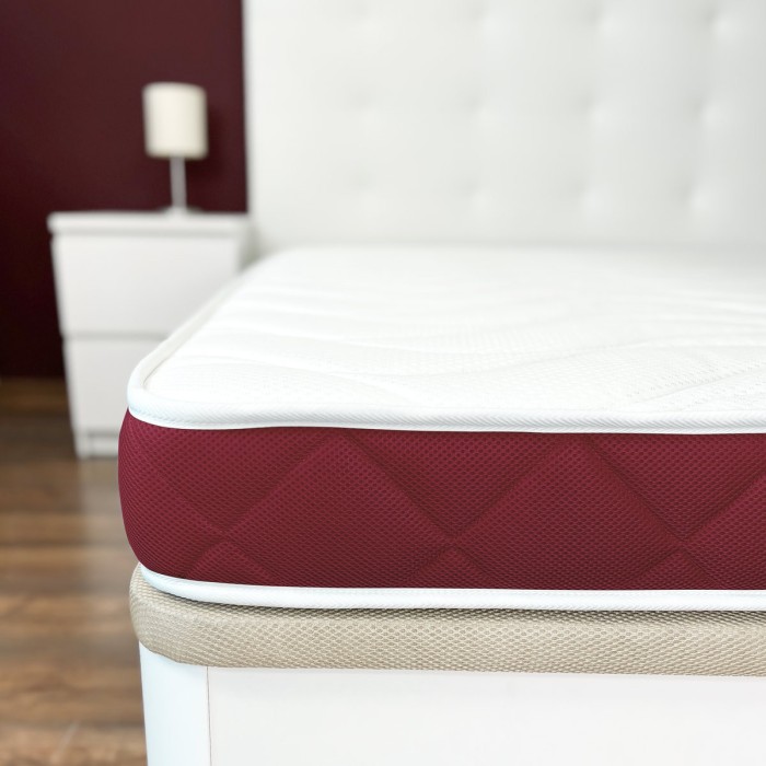 Colchón Viscoelástico Kamari - Duérmete Online