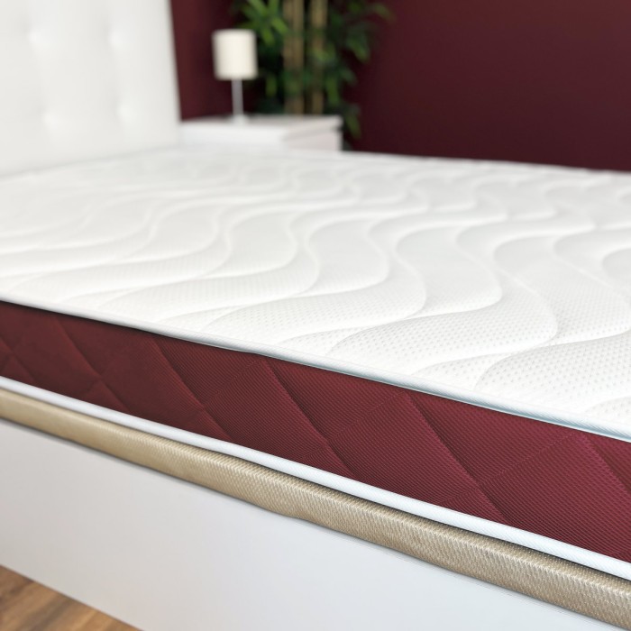 Colchón Viscoelástico Kamari - Duérmete Online