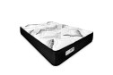 Colchón Hibrido Eco Box Muelles Ensacados + Viscoelástica - Duérmete Online Colchón Hibrido Eco Box Muelles Ensacados + Viscoelástica - Duérmete Online