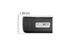 Colchón Hibrido Eco Box Muelles Ensacados + Viscoelástica - Duérmete Online Colchón Hibrido Eco Box Muelles Ensacados + Viscoelástica - Duérmete Online