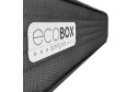 Colchón Hibrido Eco Box Muelles Ensacados + Viscoelástica - Duérmete Online Colchón Hibrido Eco Box Muelles Ensacados + Viscoelástica - Duérmete Online