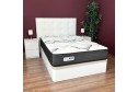 Colchón Hibrido Eco Box Muelles Ensacados + Viscoelástica - Duérmete Online Colchón Hibrido Eco Box Muelles Ensacados + Viscoelástica - Duérmete Online