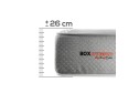 Colchón Hibrido Box Hybrid Muelles Ensacados + Viscoelástica - Duérmete Online Colchón Hibrido Box Hybrid Muelles Ensacados + Viscoelástica - Duérmete Online