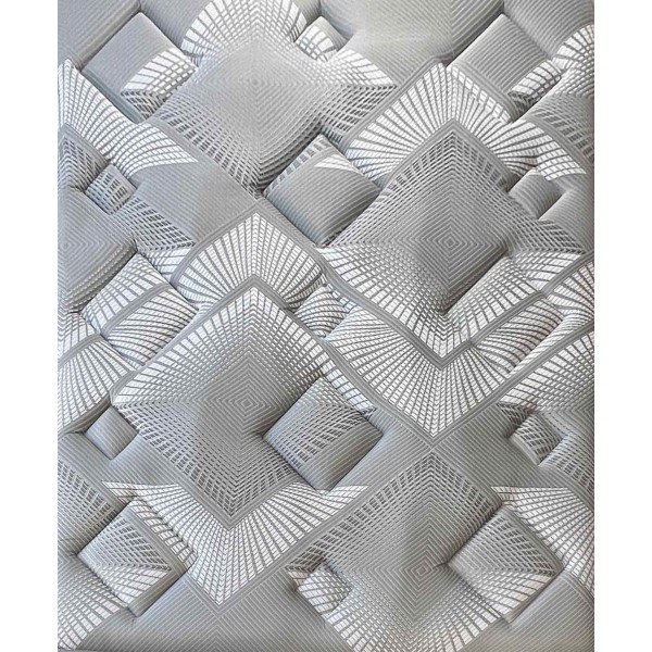 Colchón Hibrido Box Hybrid Muelles Ensacados + Viscoelástica - Duérmete Online