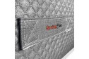 Colchón Hibrido Box Hybrid Muelles Ensacados + Viscoelástica - Duérmete Online Colchón Hibrido Box Hybrid Muelles Ensacados + Viscoelástica - Duérmete Online