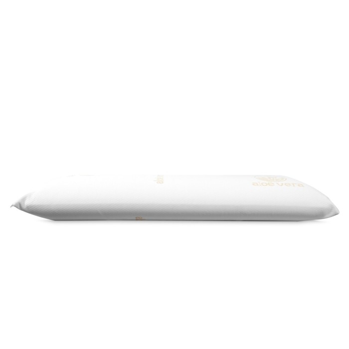 Almohada Viscoelástica aloe vera | Duérmete Online Almohada Viscoelástica aloe vera | Duérmete Online