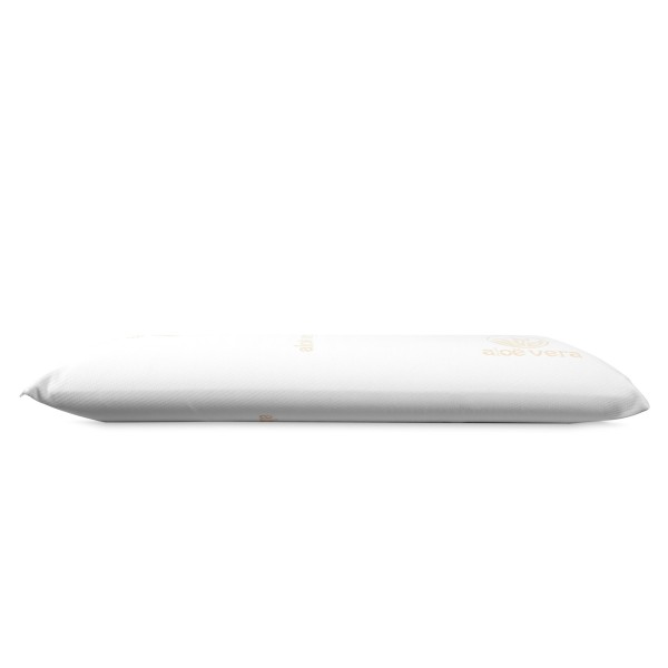 Almohada Viscoelástica aloe vera | Duérmete Online Almohada Viscoelástica aloe vera | Duérmete Online