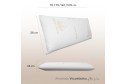 Almohada Viscoelástica aloe vera | Duérmete Online Almohada Viscoelástica aloe vera | Duérmete Online