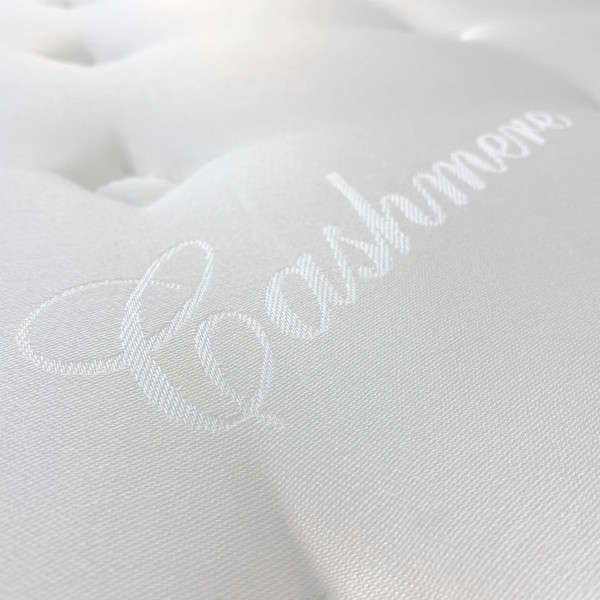 Colchón Viscoelástico Bio Naturel Premium