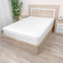 Matelas viscoélastique Bio Naturel Premium