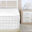 Matelas viscoélastique Bio Naturel Premium