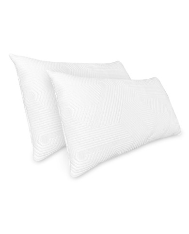 Almohada Viscoelástica Copos Medical Almohada Viscoelástica Copos Medical