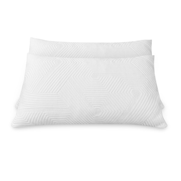 Almohada Viscoelástica Copos Medical Almohada Viscoelástica Copos Medical