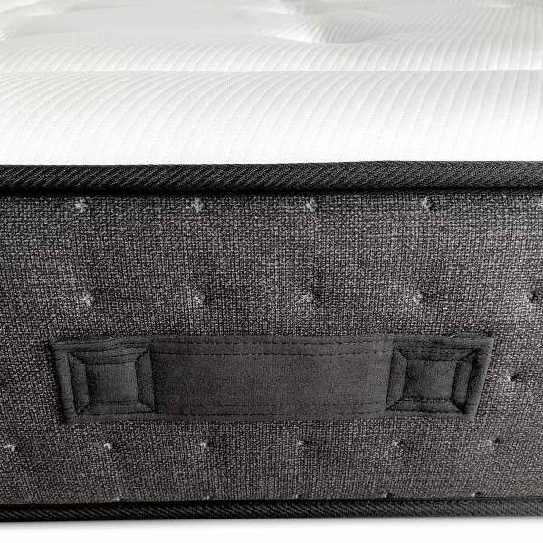 Colchón Viscoelástico Creta Viscogel | Duérmete Onlinne