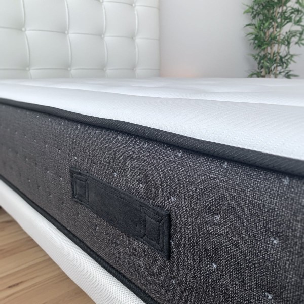 Colchón Viscoelástico Creta Viscogel | Duérmete Onlinne