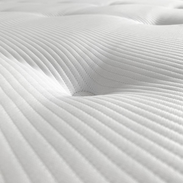 Colchón Viscoelástico Creta Viscogel | Duérmete Onlinne