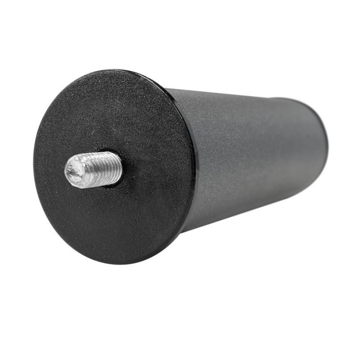 Pata Metálica Roscada para Somier de Láminas - Duérmete Online