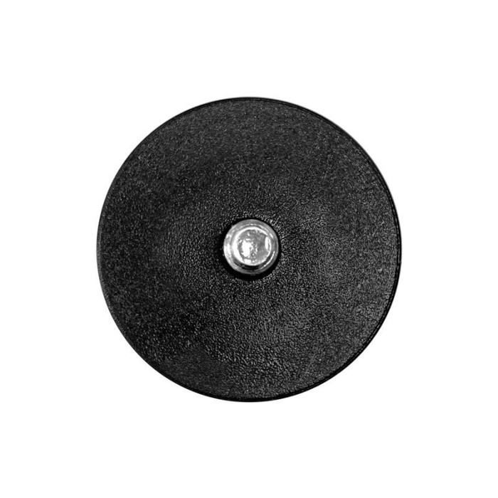 Pata Metálica Roscada para Somier de Láminas - Duérmete Online