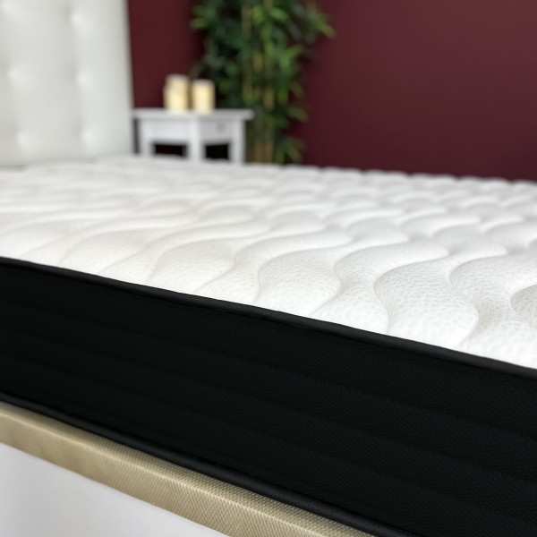 Colchón Viscoelástico Kloe Reversible - Duérmete Online