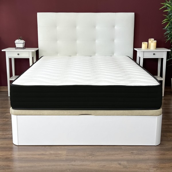 Colchón Viscoelástico Kloe Reversible - Duérmete Online