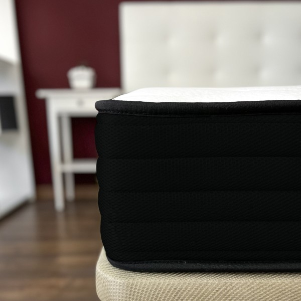 Colchón Viscoelástico Kloe Reversible - Duérmete Online