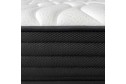 Colchón Viscoelástico Kloe Reversible - Duérmete Online Colchón Viscoelástico Kloe Reversible - Duérmete Online