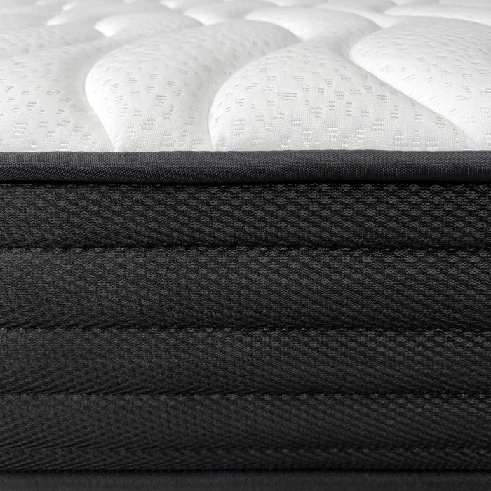 Colchón Viscoelástico Kloe Reversible - Duérmete Online