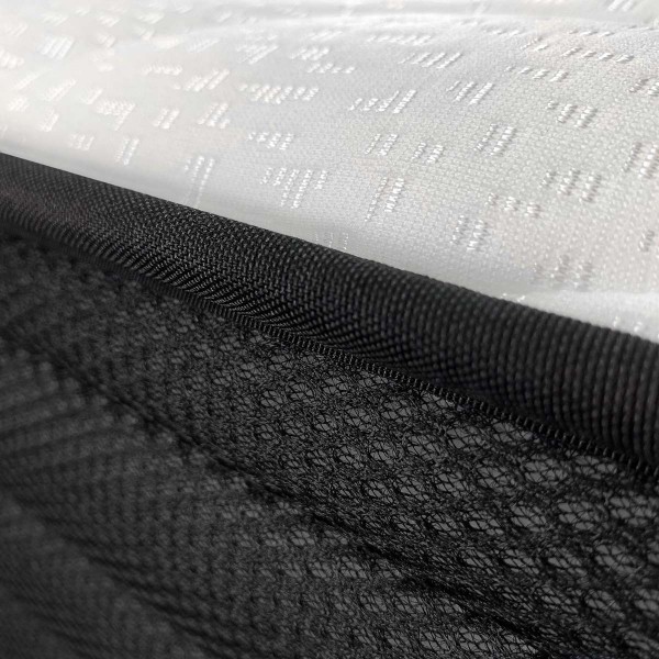 Colchón Viscoelástico Kloe Reversible - Duérmete Online