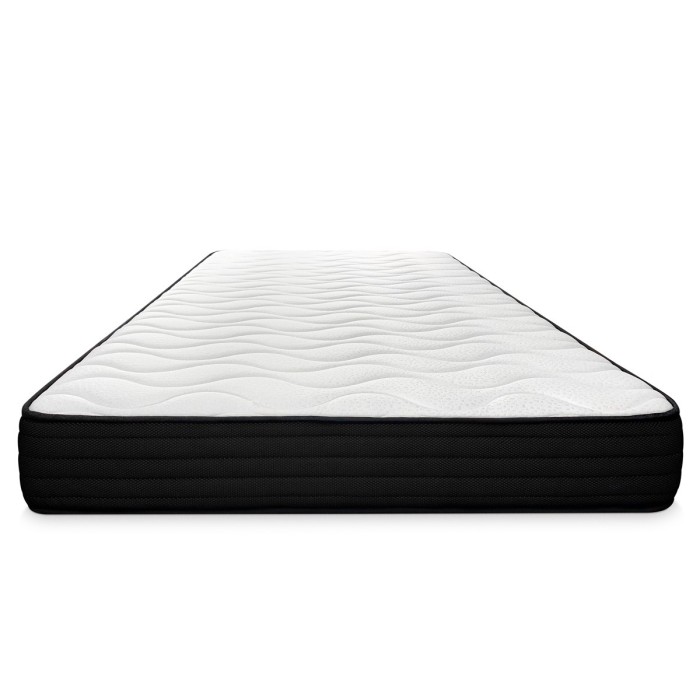 Colchón Viscoelástico Kloe Reversible - Duérmete Online