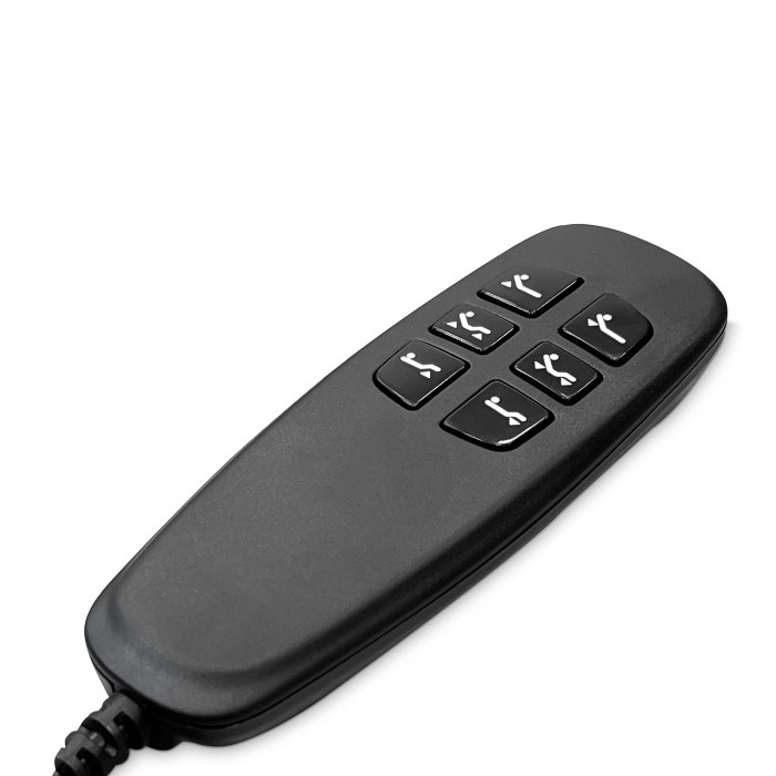 Canapé Eléctrico Articulado Nut Matrimonio - Duérmete Online