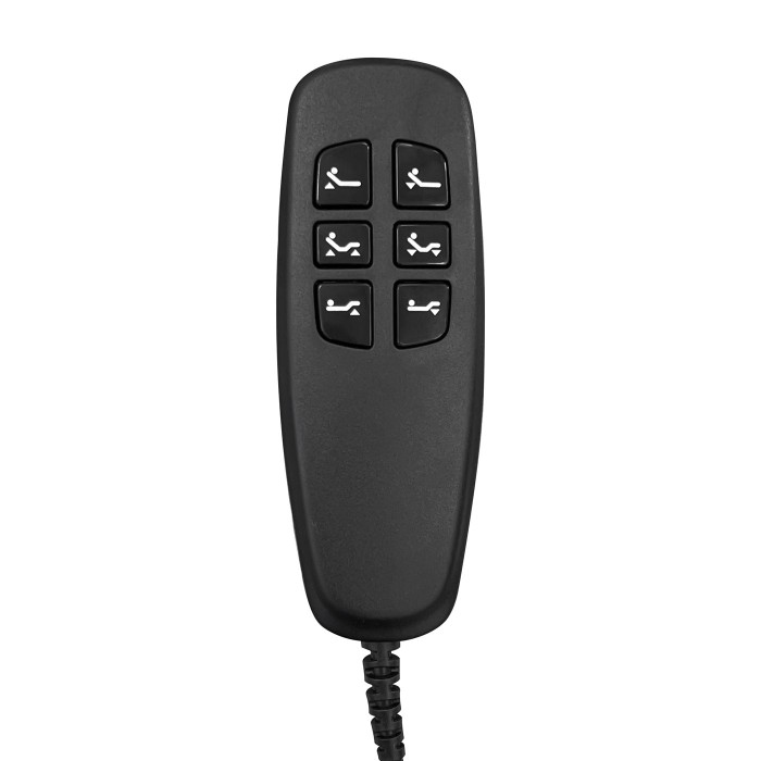 Canapé Eléctrico Articulado Nut Matrimonio - Duérmete Online