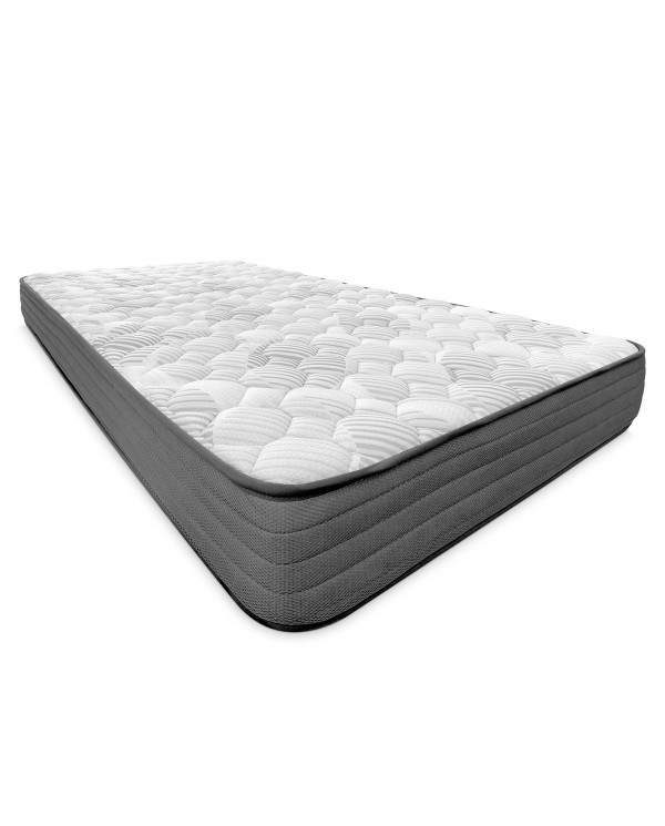 Matelas viscoélastique Dorsaltec