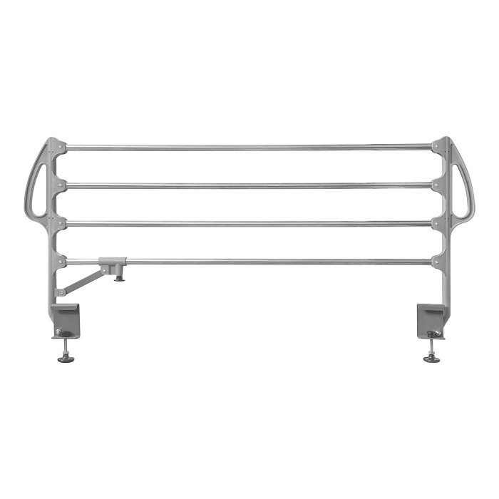 Juego Barandillas Geriátricas Abatibles - Duérmete Online