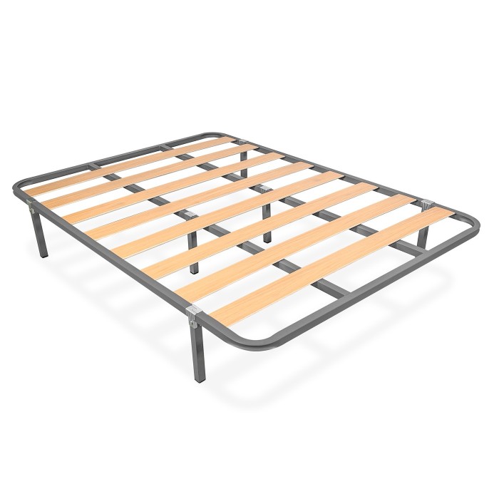 Somier de Láminas Sena | Duérmete Online | Somieres Económicos