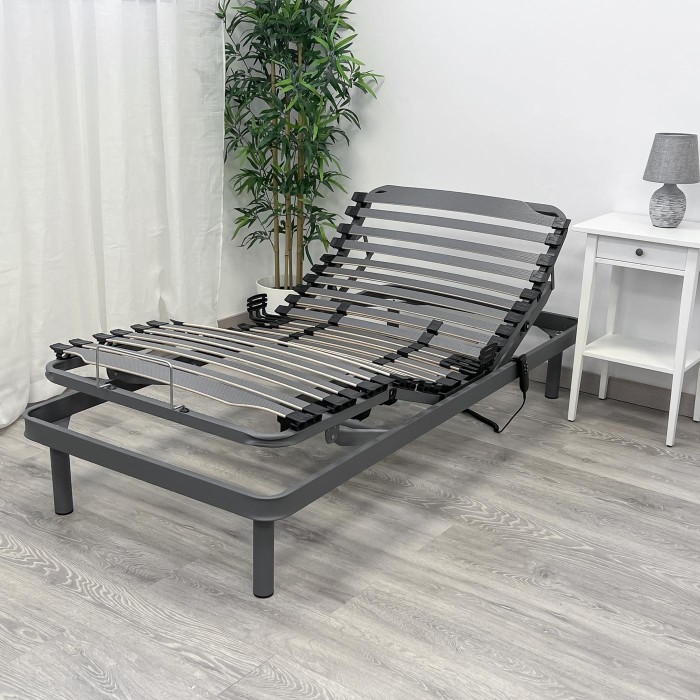 Comprar Online Somier Articulado Eléctrico - Duérmete Online