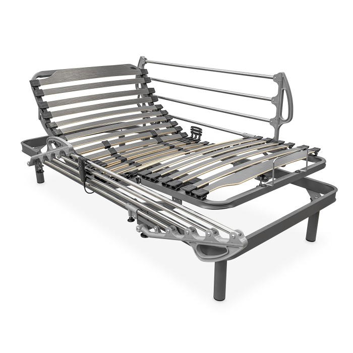 Comprar Online Somier Articulado Eléctrico - Duérmete Online