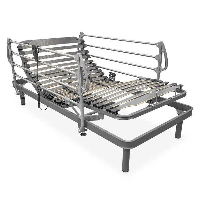 Comprar Online Somier Articulado Eléctrico - Duérmete Online