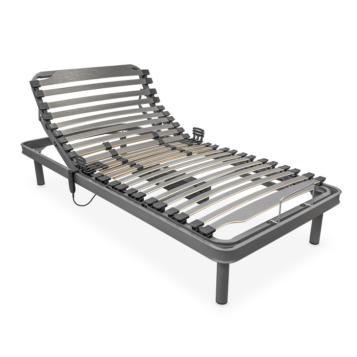 Comprar Online Somier Articulado Eléctrico - Duérmete Online